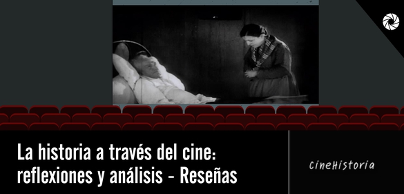 Arquitecto del cine histórico