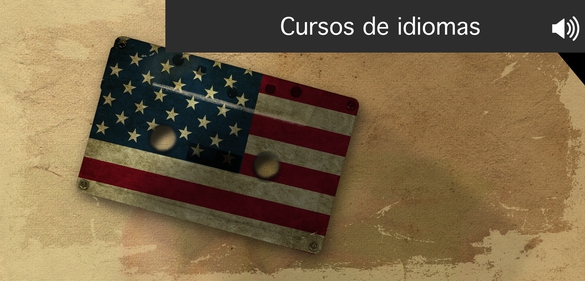 Imagen de la colección: Cursos de idiomas