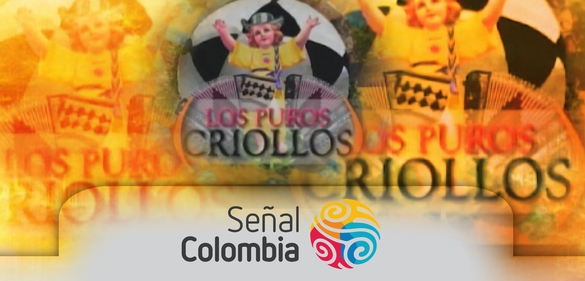 Los Puros Criollos: El café