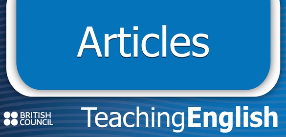 Humanistic language teaching1