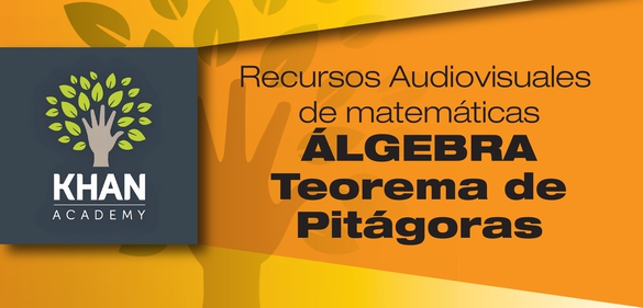 Teorema de Pitágoras  Parte 1 de 3