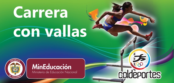 Ejercicio n° 1, ejercicios de asimilación del pasaje de vallas