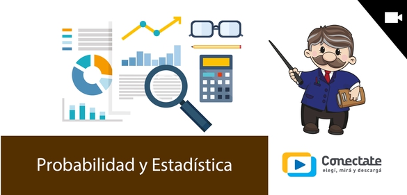 Imagen de la colección: Probabilidad y Estadística