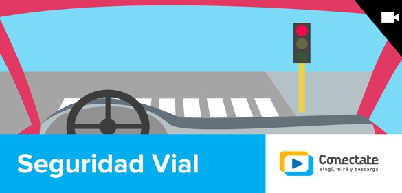 Imagen de la colección: Seguridad Vial