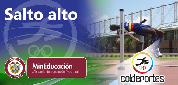 Salto alto: Ejercicio 2 para la asimilación de la caída