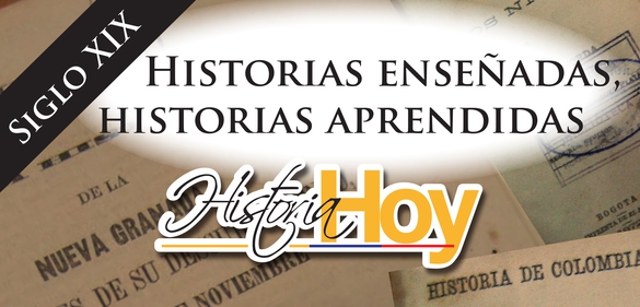 Compendio de la Nueva Granada desde antes de su descubrimiento hasta el 17 de noviembre de 1831.