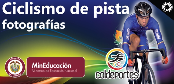 Ciclismo de pista: Fotografía 7 - Competencias