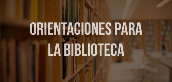 Directrices para servicios para jóvenes en BP