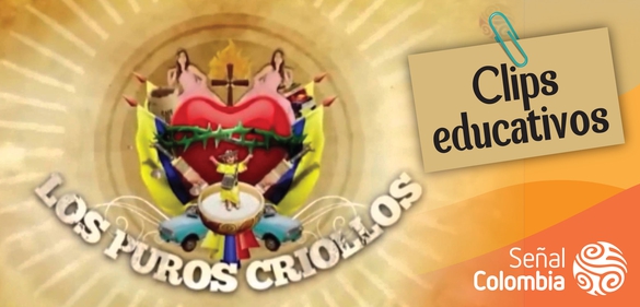 Los puros criollos: La papa 9