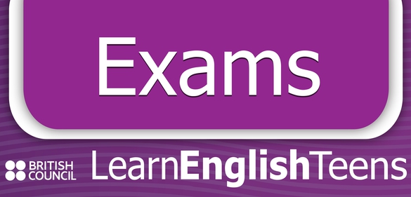 Listening exams - Open answers