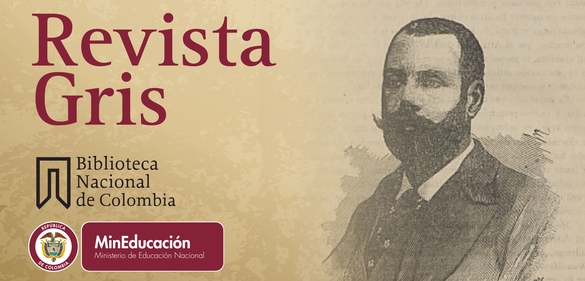 Revista Gris. Vol 3, N° 8 y 9