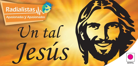 Imagen de la colección: Un tal Jesús