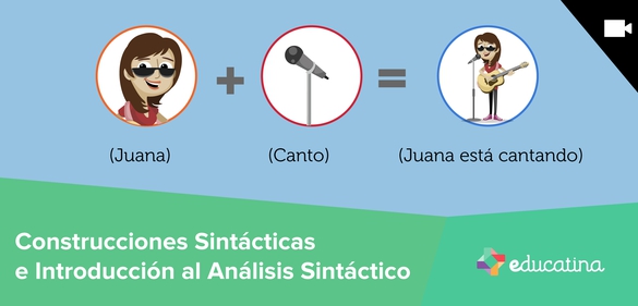 Imagen de la colección: Construcciones Sintácticas e Introducción al Análisis Sintáctico