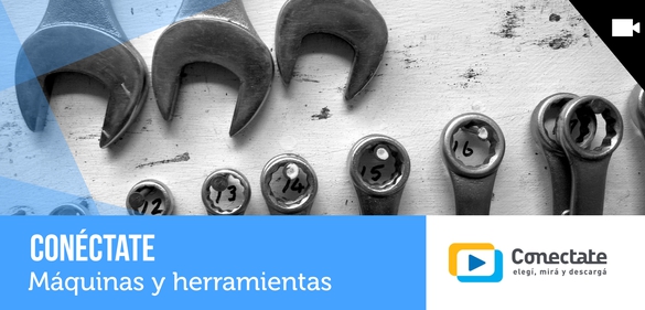 Máquinas y herramientas - 3 - Diseño y uso de herramientas de corte