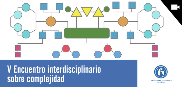 Imagen de la colección: V Encuentro interdiscilplinario sobre complejidad