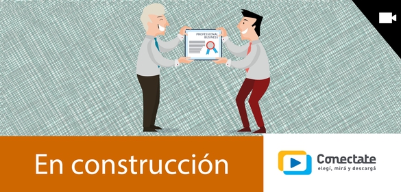 Imagen de la colección: En Construcción