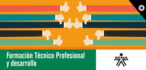 Imagen de la colección: Formación Técnico Profesional  y desarrollo