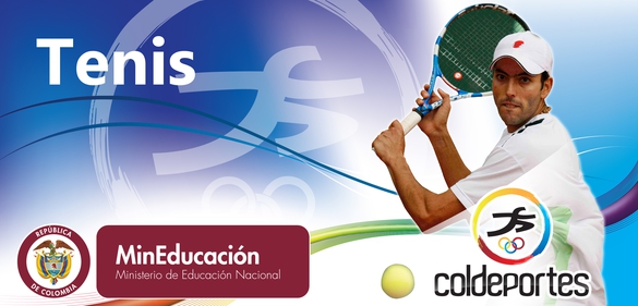 Tenis - Funciones de los jueces