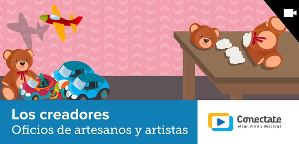 Juguetes autómaticos