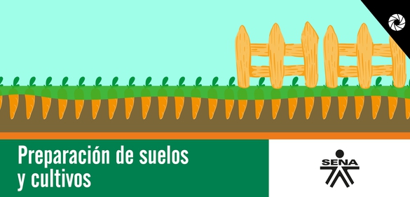 Imagen de la colección: Preparación de suelos y cultivos
