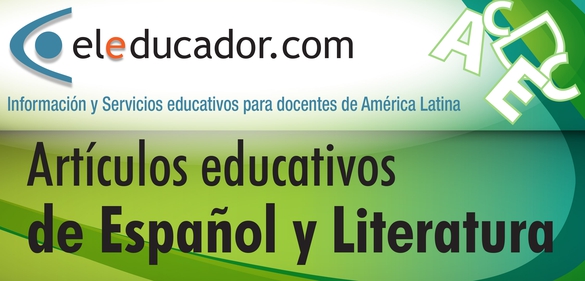 Artículo educativo: Gabriela Mistral