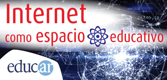 Marco teórico- Módulo III - Sobre internet en procesos de enseñanza-aprendizaje (Parte 4 de 8)