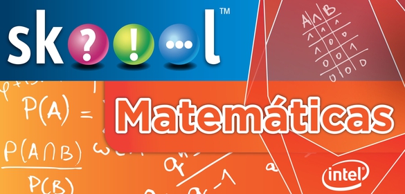 Imagen de la colección: Skoool: Matemáticas