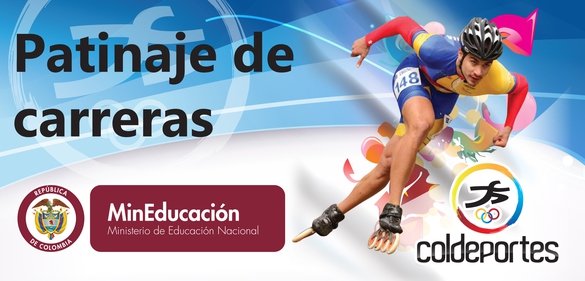 Escuela Virtual de Deportes: Patinaje de carreras