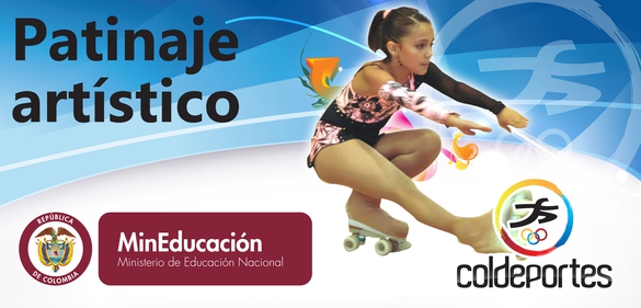 Patinaje Artístico: Técnica - Ejercicios básicos (Garza)