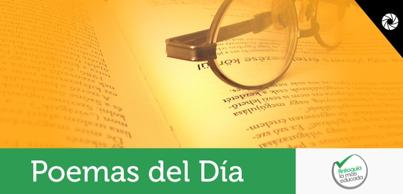 Imagen de la colección: Poemas del Día