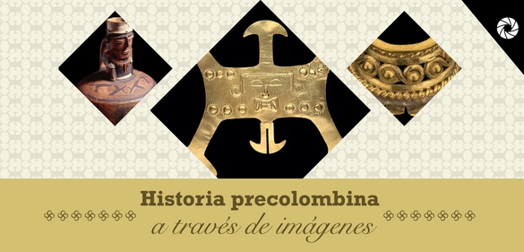Colgante zoomorfo 2