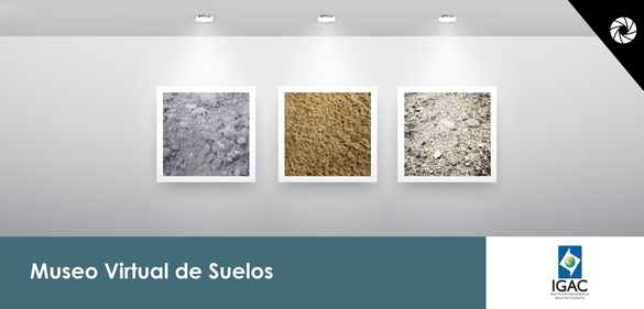 Imagen de la colección: Museo Virtual de Suelos
