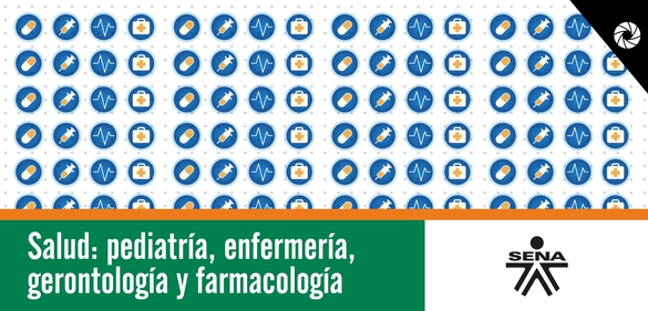 Imagen de la colección: Salud: pediatría, enfermería, gerontología y farmacología