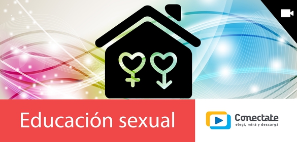 Imagen de la colección: Educación sexual