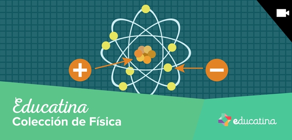 Imagen de la colección: Educatina colección de Física