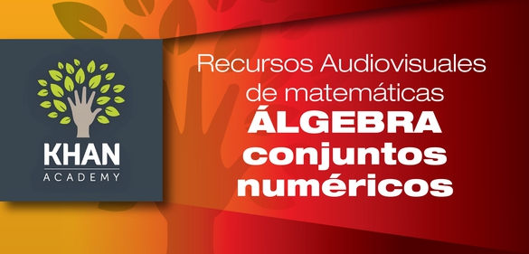 Conjuntos numéricos Parte 1 de 3