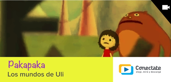 Los mundos de Uli 1-5 - El castillo perfumado